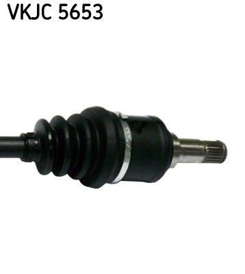 Cardan SKF VKJC 5653